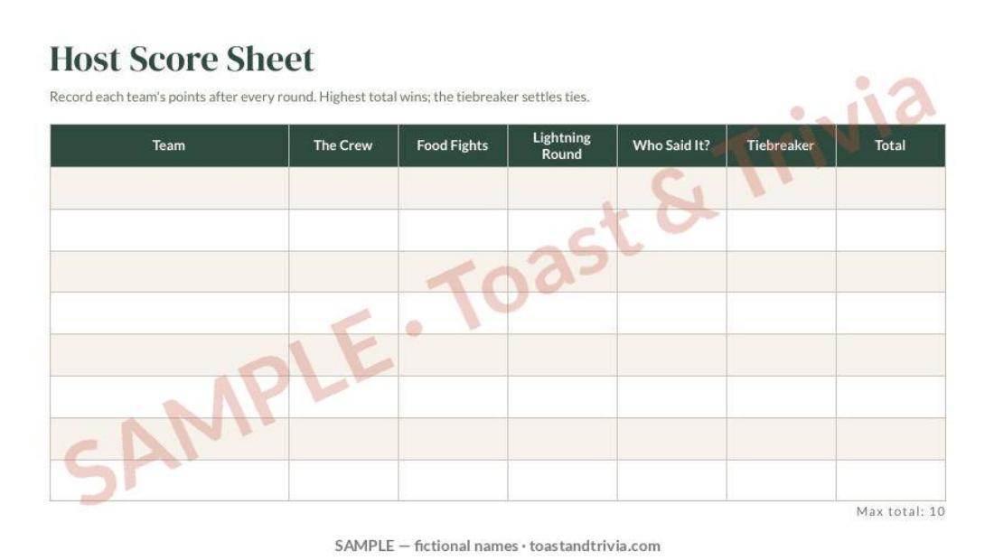 Sample page 25