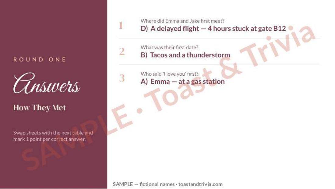 Sample page 7