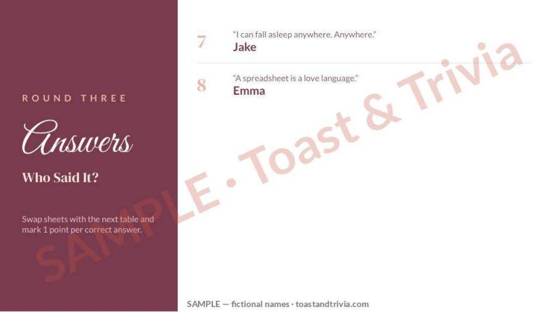 Sample page 16